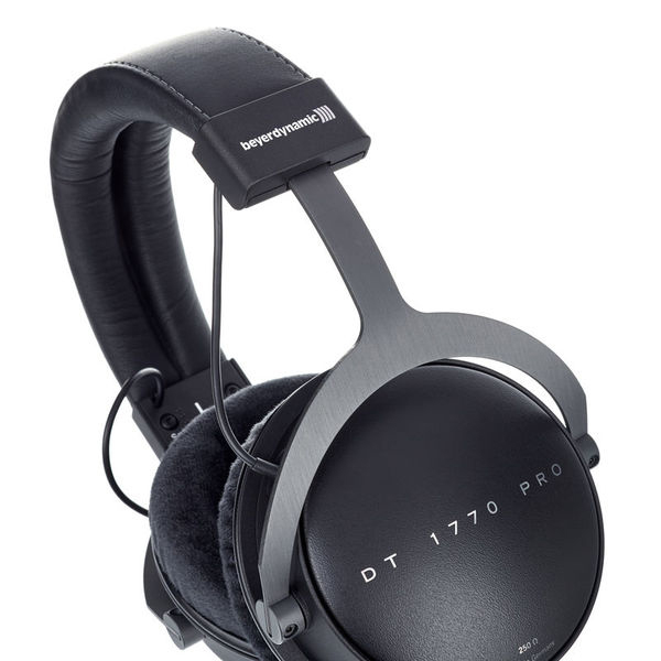 Beyerdynamic DT 1770 PRO 250Ω Beyerdynamic DT 1770 PRO 250 Ohm - Słuchawki wokółuszne