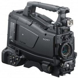 Kamera cyfrowa Sony PXW-X400