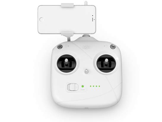 DJIファントム3スタンダード DJI Phantom 3 Standard