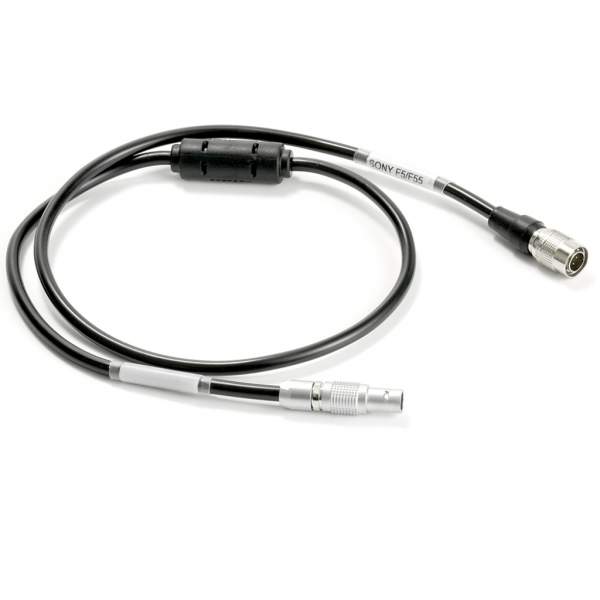 Tilta Nucleus M kabel Run/Stop do Sony F5/55 (RS-01-SY)