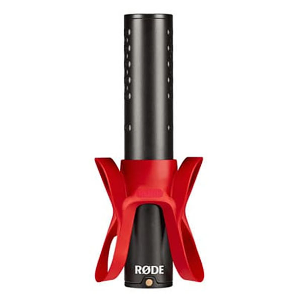 ほぼ新品 RØDE VIDEOMIC GO II HELIX RODE(ロード) VideoMic GO II HELIX | Rock oN Line eStore