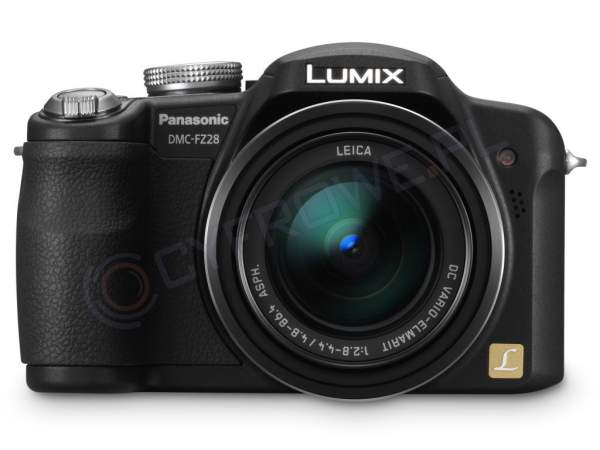 デジタルカメラ Panasonic Lumix DMC-FZ28 Amazon.co.jp: Panasonic Lumix FZ28 Digital Camera DMC-FZ28-K