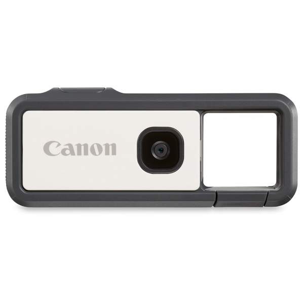 Kamera Sportowa Canon IVY REC szary