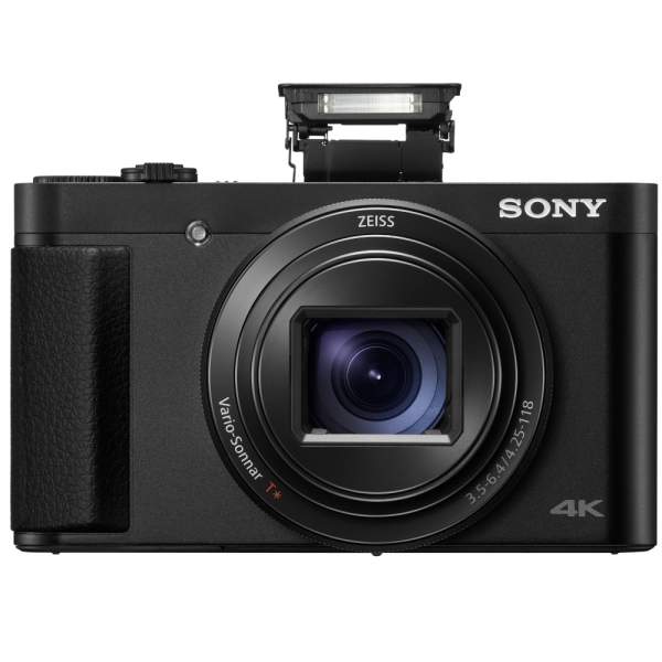 Sony DSC-HX99 - Aparaty cyfrowe - Foto - Sklep internetowy Cyfrowe.pl