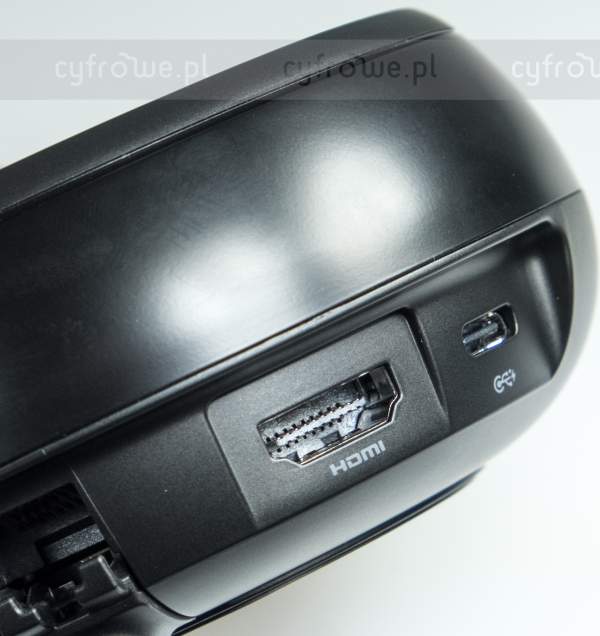 Samsung Galaxy Dex 専用充電器＆ケーブルセット Samsung Dex Kabel - Niska cena na Allegro
