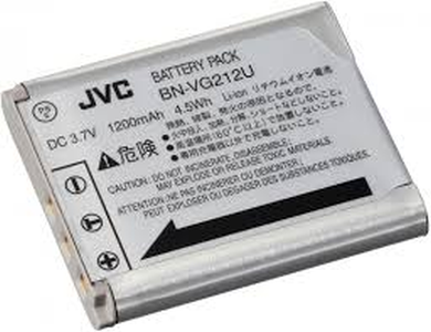 Akumulator JVC BN-VG212