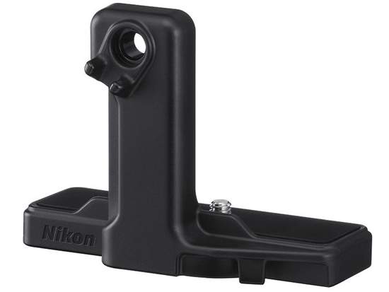 Nikon Adapter podwodnego kabla światłowodowego SR-CP10A