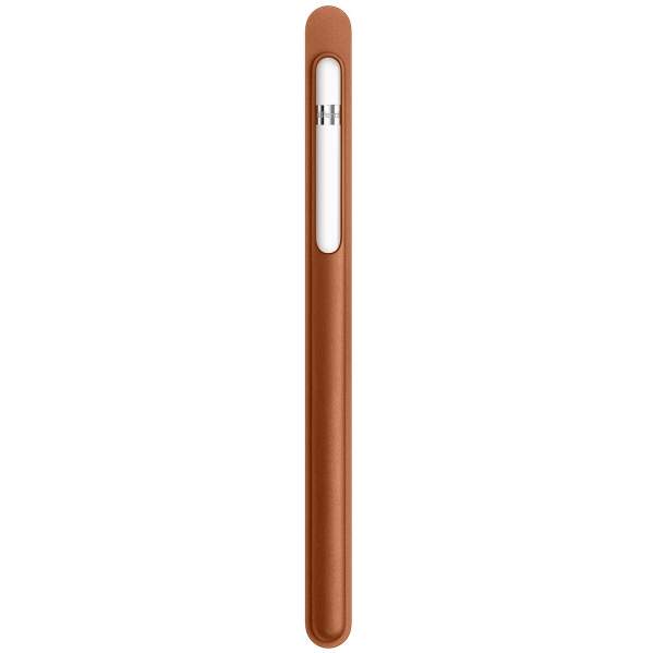 Apple Pencil Case etui na Apple Pencil (naturalny brąz)