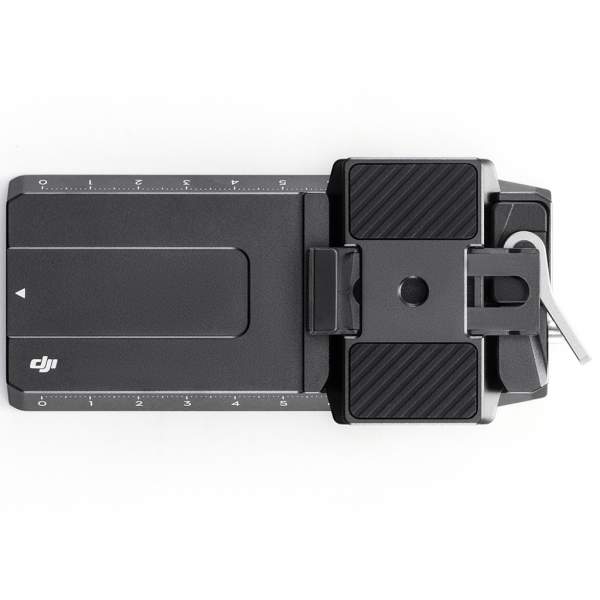 DJI Dolna płytka mocująca RS 4 (Ronin-S4)