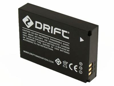 Drift Innovation akumulator do kamer HD Ghost oraz GHOST-S