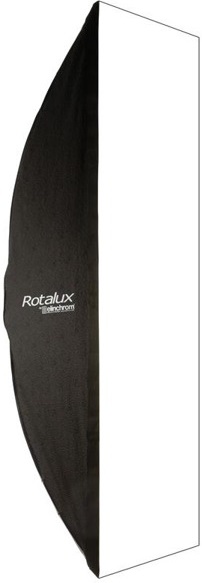 Stripbox Elinchrom Rotalux 90x35 cm