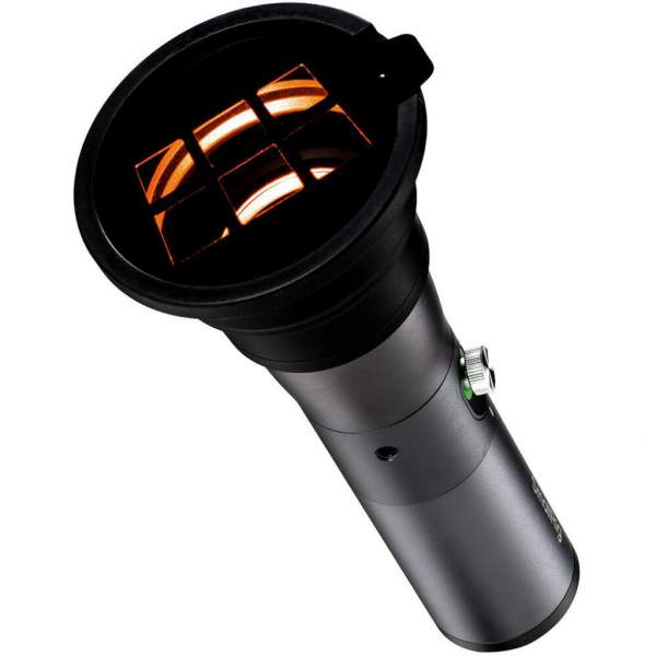 SmallRig RF 10C LEDビデオライト Smallrig RF 10C Portable Focusable Video Light [4634