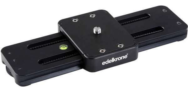 Edelkrone Mini slider SliderONE - powystawowy 3