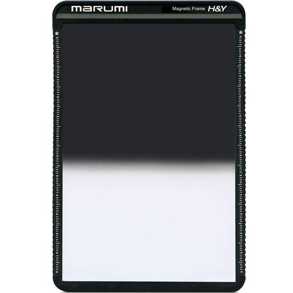 Filtr Marumi 100x150 mm GND8 Hard