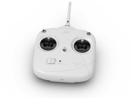 ホビーラジコン DJI  phantom 2 DJI PHANTOM 2 Quadrokopter - Akcesoria drobne - Foto - Sklep