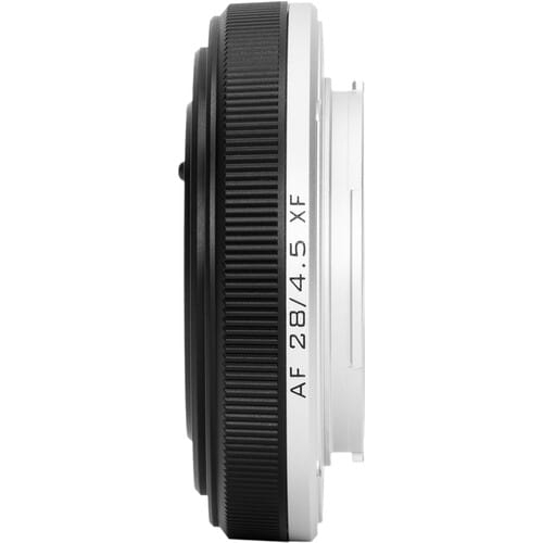 Viltrox AF 28 mm f/4.5 Fuji - Obiektywy do bezlusterkowców