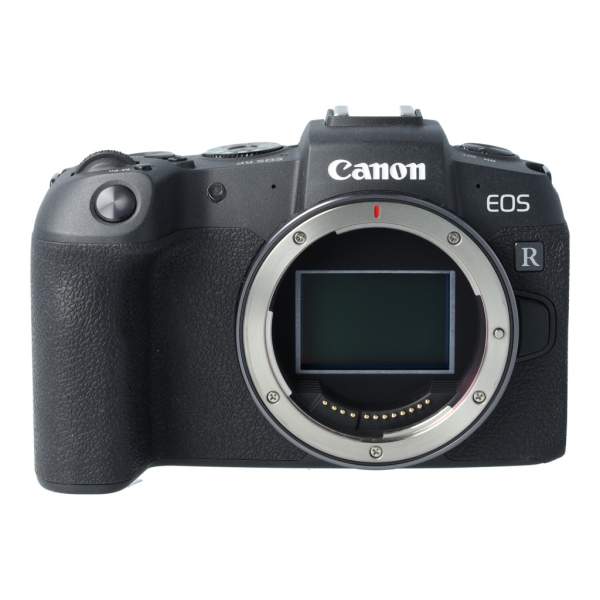 Aparat UŻYWANY Canon EOS RP body s.n. 433029000644