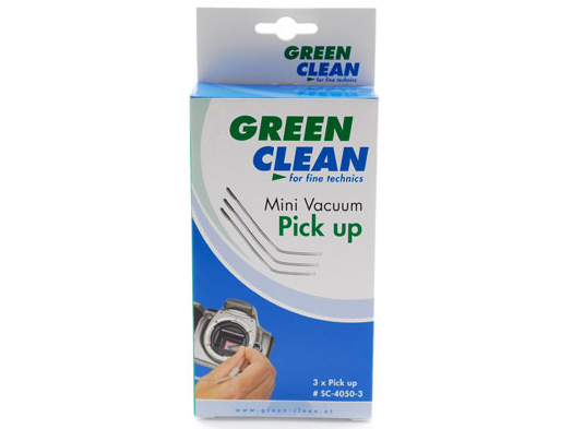 Green Clean PICK-UP rurka czyszcząca 3 szt.