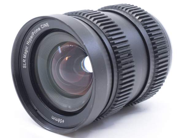 レンズ(単焦点) SLR Magic HYPERPRIME CINE 12mm T1.6 slr_magic_1216_2595mft_12mm_t1