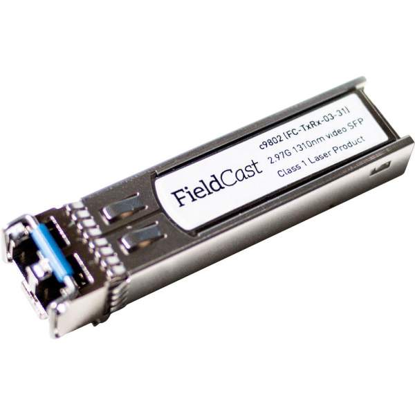 FieldCast 3G SFP  Optical Module