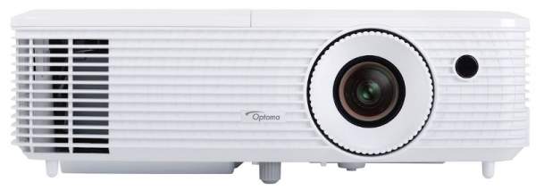Projektor Optoma HD27