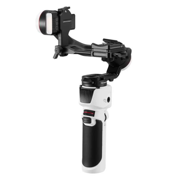 ジンバル ZHIYUN CRANE M3S COMBO Zhiyun Crane M3S Combo - Systemy stabilizacji - Video