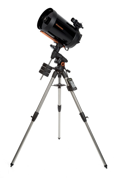 Teleskop Celestron AVX 11 Schmidt-Cassegrain