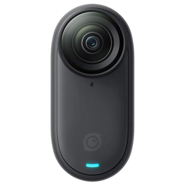 Kamera Sportowa Insta360 Insta360 3S 128 GB czarny