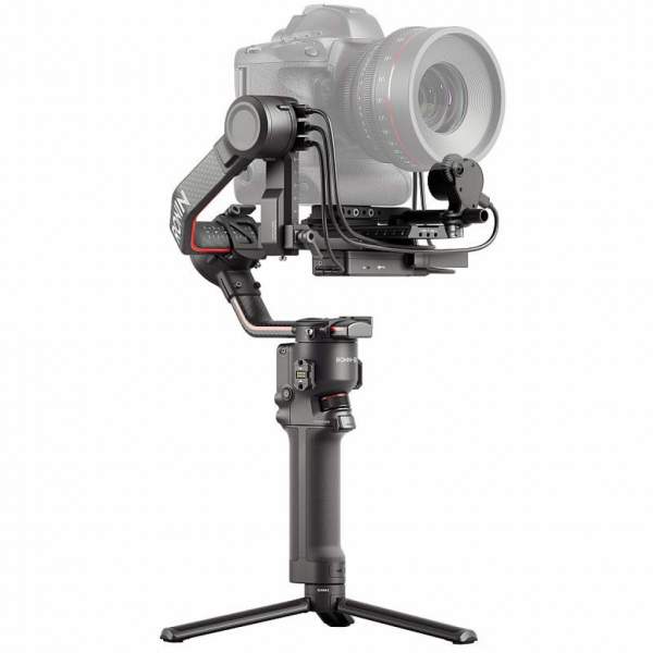 スマホアクセサリー Ronin RS2 Pro Combo DJI RONIN RS2 PROコンボ 純正ハンドルセット | 映像制作ソラリス
