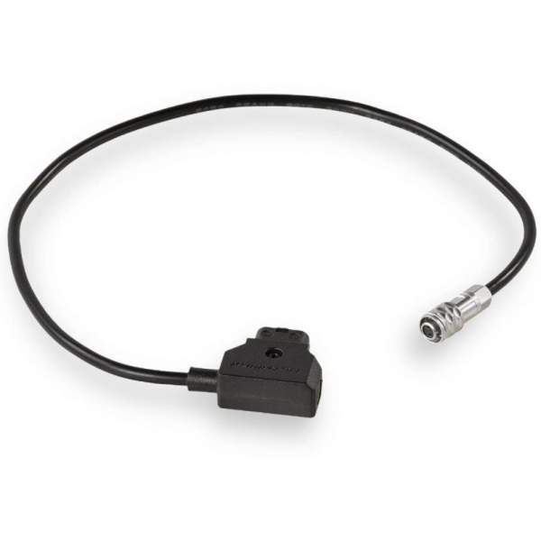 Kabel Tilta Kabel zasilający D-TAP dla BMPCC 4K/6K