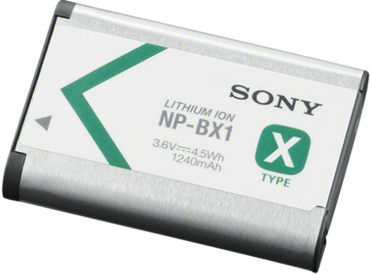 Akumulator Sony NP-BX1