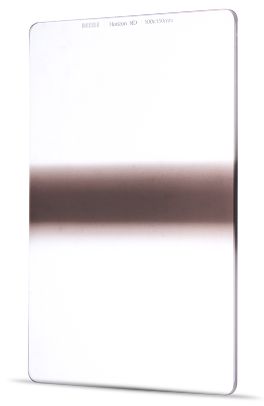 Filtr NISI 100x150 mm Nano IR Horizon GND16 (1.2)