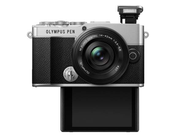 OLYMPUS PEN　S Olympus Pen S – The never-ending story- Photo Thinking
