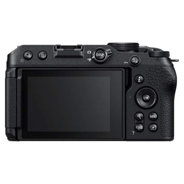 Nikon Z30 body - Aparaty cyfrowe - Foto - Sklep internetowy