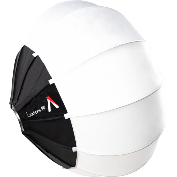 Aputure Lantern ソフトボックス Aputure Softbox Lantern 90 cm - Lampy wideo - Video - Sklep