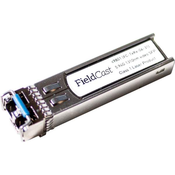 FieldCast 6G SFP Optical Module