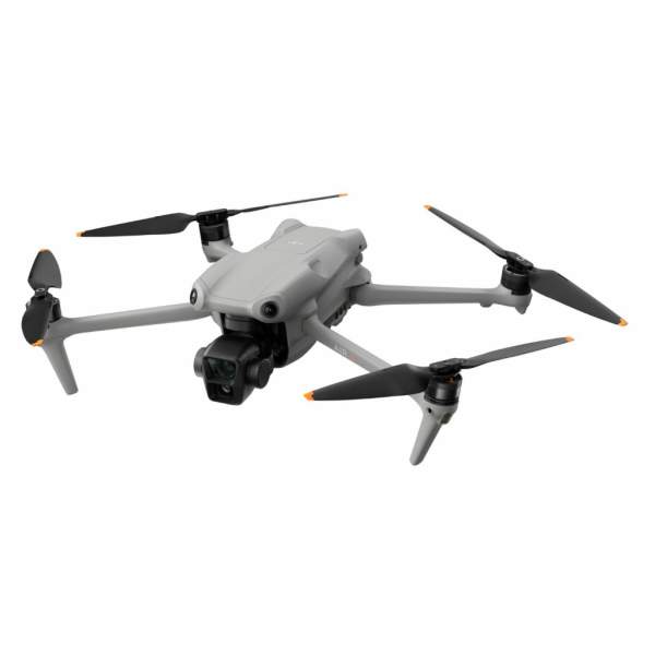 Dron DJI Air 3 Fly More Combo (DJI RC-N2) - Kup taniej z kodem rabatowym
