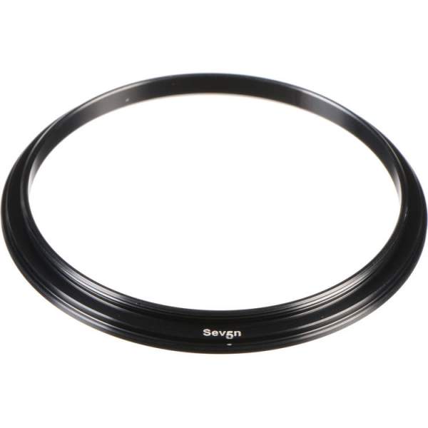 LEE Filters Adapter Seven5 72 mm