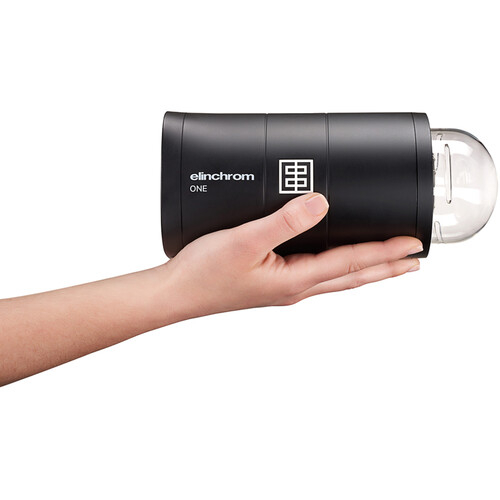 Elinchrom ONE - Off-Camera Flash Kit - Lampy błyskowe