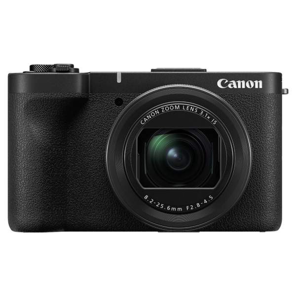 Canon PowerShot V1 Premium Vloger Kit - Aparaty cyfrowe - Foto