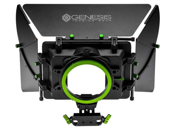 Osłona przeciwsłoneczna Genesis Gear M-BOX