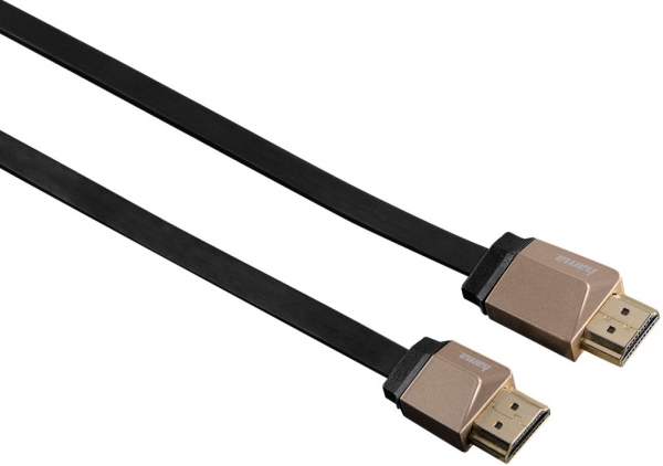 Hama kabel HDMI - HDMI 
