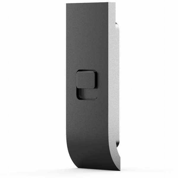 GoPro MAX side door - boczne drzwiczki / klapka 