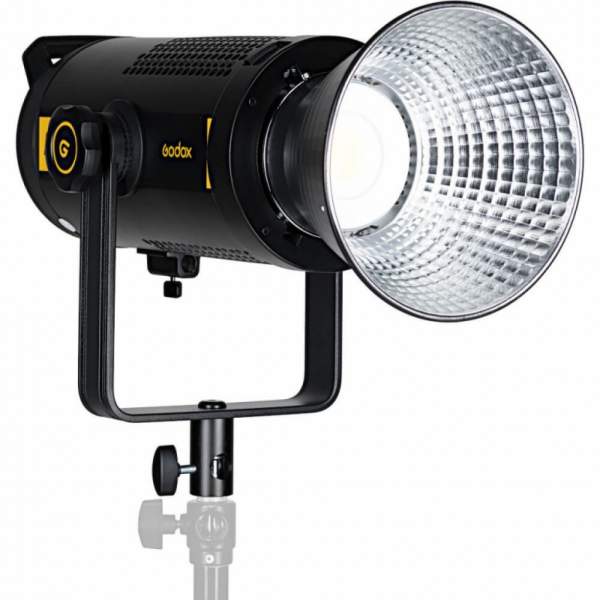 Lampa LED Godox FV150 HSS Flash LED Light mocowanie Bowens