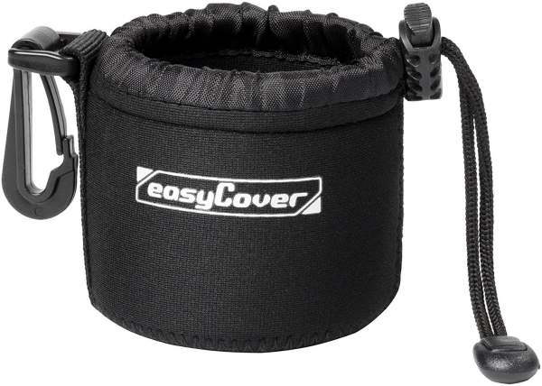 EasyCover  X-small czarny