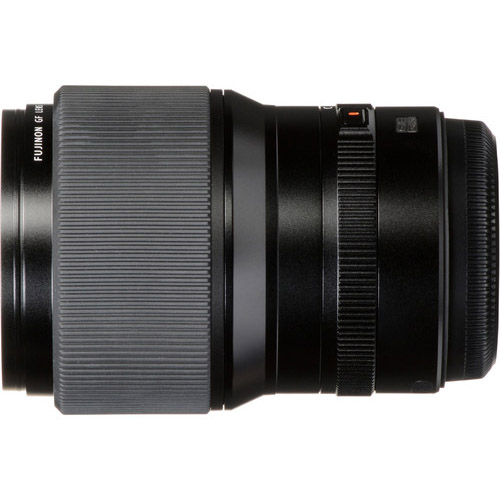 【美品】Fujifilm GF110mm F2 R LM WR FujiFilm GF 110mm F2 R LM WR - Obiektywy do bezlusterkowców