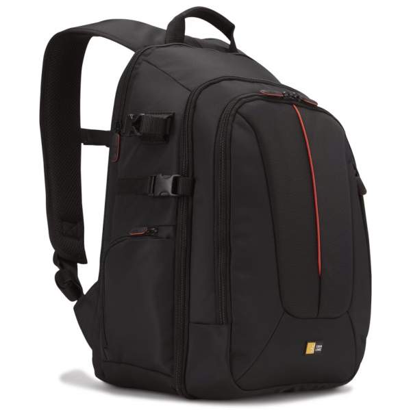 Plecak Case Logic SLR Camera Backpack Black