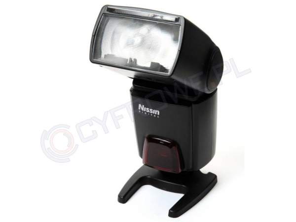 Lampa błyskowa Nissin Speedlite Di622 typ C (do Canona)