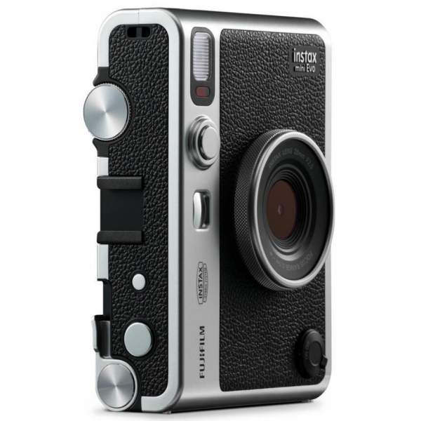 FujiFilm Instax Mini Evo (TYPE C) - Aparaty cyfrowe - Foto