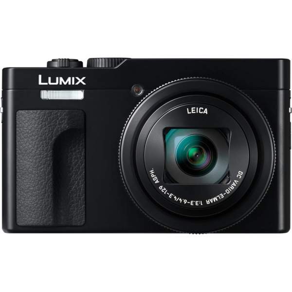 Aparat cyfrowy Panasonic Lumix DC-TZ99 czarny